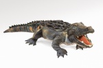 American Alligator Puppet - Folkmanis (2921) - FREE SHIPPING!