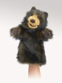 Bear Stage Puppet - Folkmanis (2986)