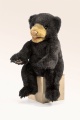Black Bear Cub Puppet - Folkmanis (2831)