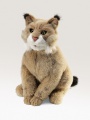 Bobcat Puppet - Folkmanis (2199)
