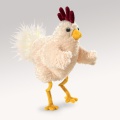 Funky Chicken Puppet - Folkmanis (3030)