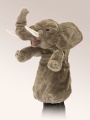 Elephant Stage Puppet - Folkmanis (2830)