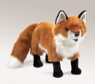 Red Fox Puppet - Folkmanis (2876)