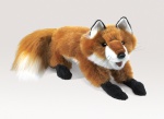 Red Fox (Small) Puppet - Folkmanis (2576)