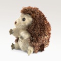 Hedgehog Puppet - Folkmanis (2192)