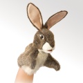 Little Hare Puppet - Folkmanis (2931)