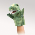 Little T-rex Puppet - Folkmanis (2997)