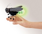 Mini Firefly Finger Puppet - Folkmanis (2728)