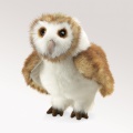 Barn Owl Puppet - Folkmanis (2261)