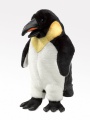 Emperor Penguin Puppet - Folkmanis (2952)