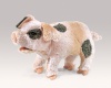Pig, Grunting  Puppet - Folkmanis (2991)