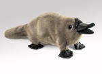 Baby Platypus Puppet - Folkmanis (3037)