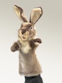 Rabbit Stage Puppet - Folkmanis (2800)