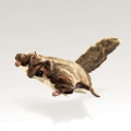Flying Squirrel Puppet - Folkmanis (2580)
