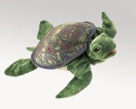 Sea Turtle Puppet - Folkmanis (3036)