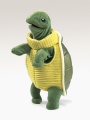 Turtleneck Turtle Puppet - Folkmanis (2881)