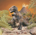Tyrannosaurus Rex  Puppet - Folkmanis (2113)