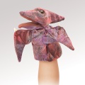 Little Pteranodon Puppet - Folkmanis (3050)