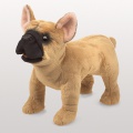 French Bulldog Puppet - Folkmanis (3066)