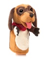 Dog Stage Puppet - Folkmanis (3100)