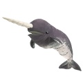 Narwhal Puppet - Folkmanis (3105)