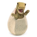 Dinosaur Egg Puppet - Folkmanis (3134)