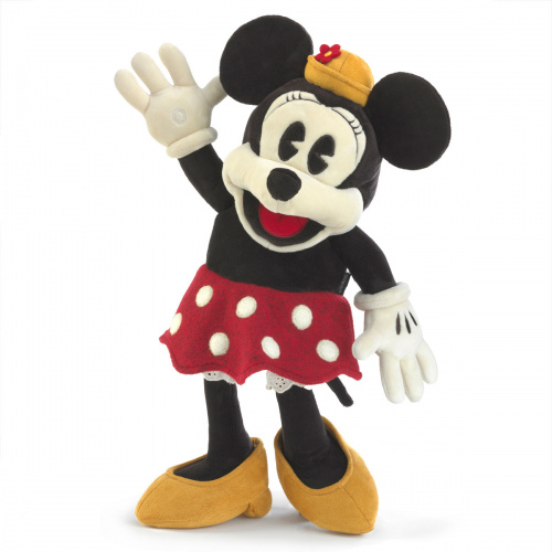 folkmanis puppets disney