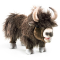 Yak Puppet - Folkmanis (3150) - FREE SHIPPING!