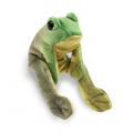 Frog Finger Puppet - Folkmanis (2780)