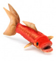 Goldfish Finger Puppet - Folkmanis (2781)
