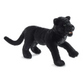 Black Panther Puppet - Folkmanis (3155) - FREE SHIPPING!
