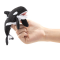 Mini Orca Finger Puppet - Folkmanis (2779)