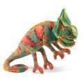 Small Chameleon Puppet - Folkmanis (3153)