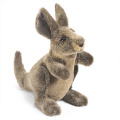 Small Kangaroo Puppet - Folkmanis (3170)