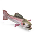 Mini Rainbow Trout Finger Puppet - Folkmanis (2788)