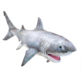 Great White Shark Puppet - Folkmanis (3181)