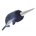 28" NARWHAL PUPPET 3105 ~ New For 2017 ~ FREE SHIP/USA ~  Folkmanis Puppets 