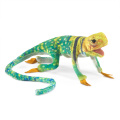Mini Collared Lizard Puppet - Folkmanis (2798)