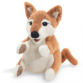 Shiba Inu Puppy Puppet - Folkmanis (3199)