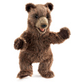 Bear Cub - Folkmanis (3203)