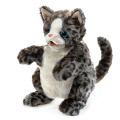 Wildcat Kitten - Folkmanis (3205)