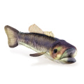 Mini Largemouth Bass - Folkmanis (8008)