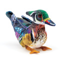 Mini Wood Duck - Folkmanis (8006)