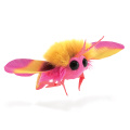 Mini Rosy Maple Moth - Folkmanis (8007)